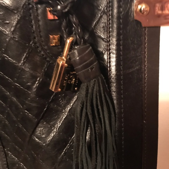 L.A.M.B fade out tote - Picture 3 of 6